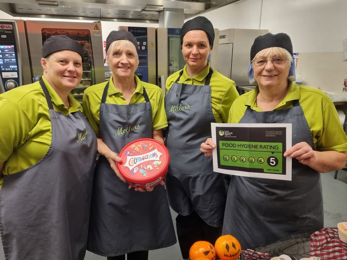 Rebecca Cuthbertson tweet media