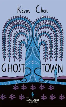 Autumn crime picks: 
Marple (UK), Sally McGrane’s Odesa at Dawn (Ukraine) &amp; Kevin Chen’s Ghost Town, tr. Darryl Sterk (Taiwan) 
via @Mrs_Pea68 
buff.ly/3eFqNSQ