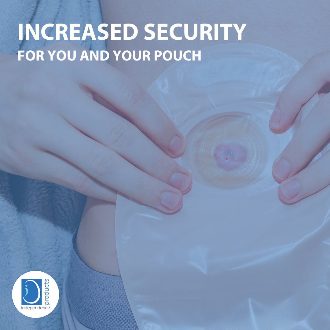 Pouch not sticking? With our Fusion 2-in-1 Glue and Barrier Film we provide additional security for your pouch that helps it stay glued to your skin all day! Get your FREE sample from the link in our bio today or speak to your GP about how Fusion could help you!