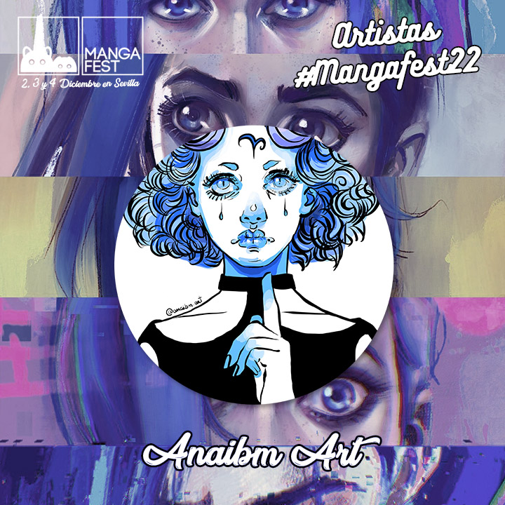 Mangafest's tweet photo. 🎊 @BolinagaI estará en #Mangafest22

Entre sus productos se pueden encontrar prints, marcapáginas, pegatinas, charms, chapitas, de temática muy variada, como retratos de personajes de series, películas,...

📅 2, 3 y 4 de diciembre
📍 Sevilla
💻 https://t.co/uCY3mMMvnl https://t.co/FUz1vi06BT