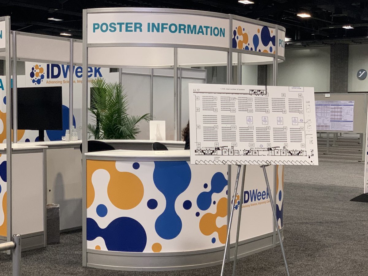 IDWeek tweet media