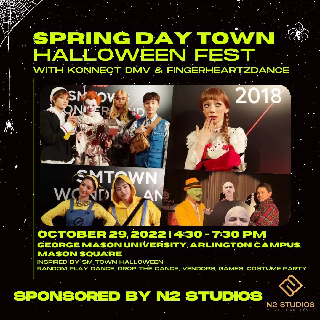 SpringDayEvents's tweet photo. THERE HAS BEEN A SLIGHT TIME CHANGE TO OUR EVENT START TIME! THE EVENT WILL NOW START AT 4:30 PM ‼️‼️‼️ https://t.co/0kaQeiumEg