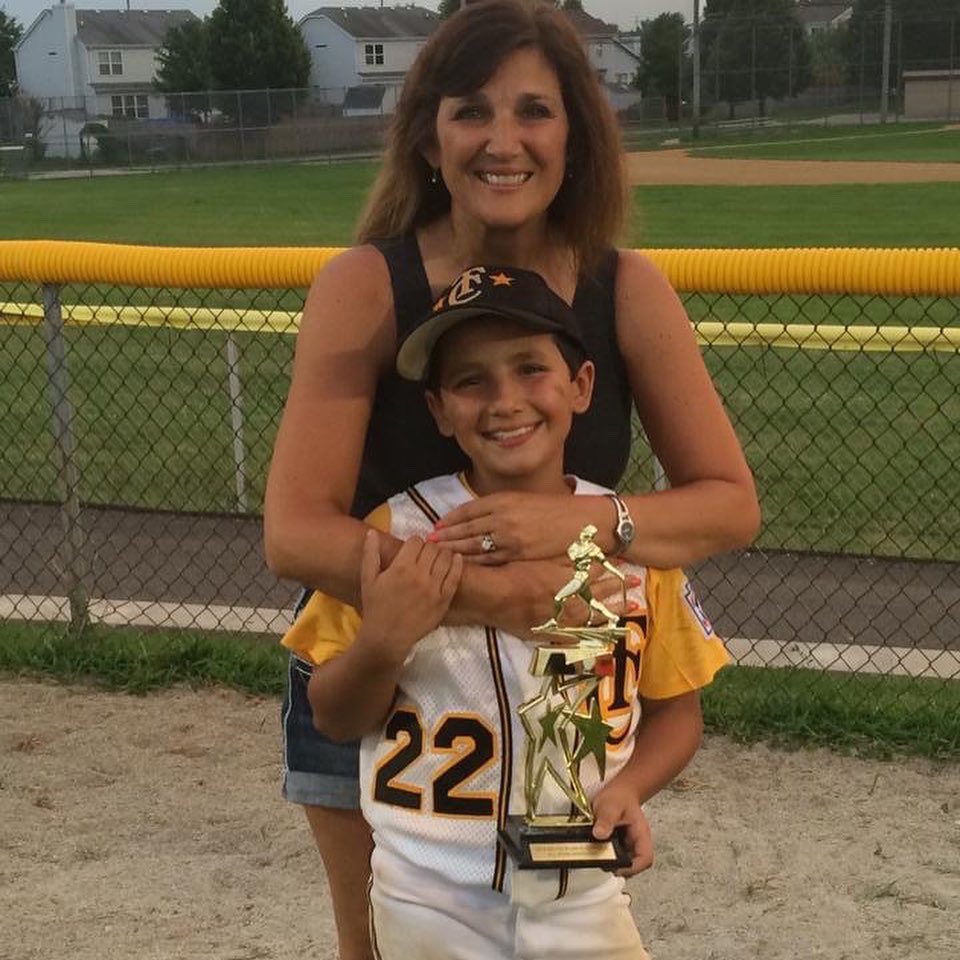 Sam Deligio tweet media