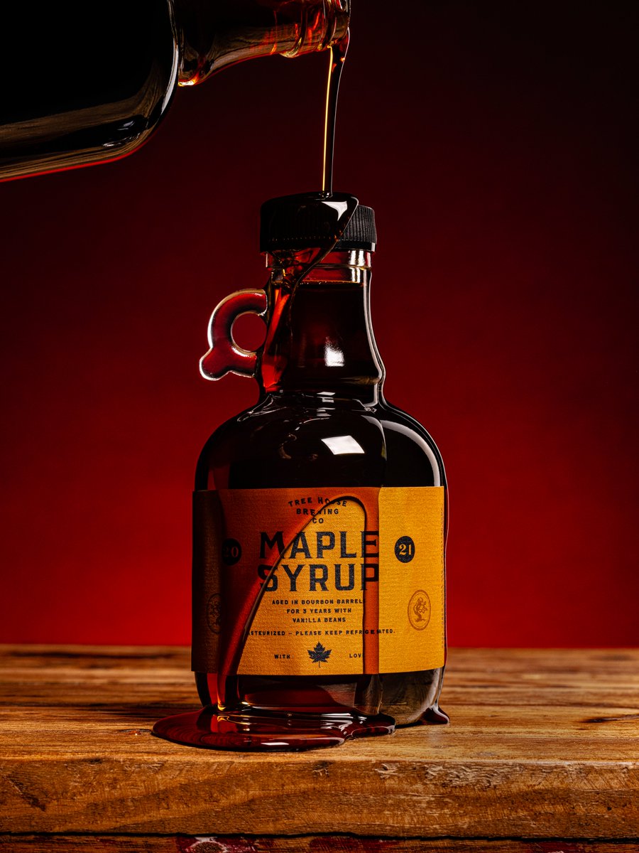 TreeHouseBrewCo's tweet image. Ohhhhhh baby! 😳

#alllocations #improveyourpancakes #threeyearsinoak

treehousebrew.com