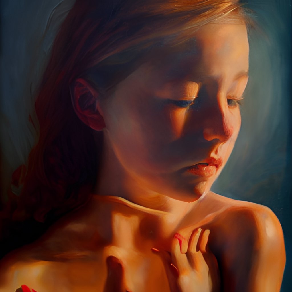 nftcrea09's tweet photo. Girl From Heaven

https://t.co/HndJJyrv63

#nft #NFTCommunity #NFT #NFTCommunity #NFTbuy #NFTartists #NFTdiscord #NFTHolding #nftnews #NFTdrops #NFTcollections #NFTNYC #NFTMint #NFTLaunch #NFTsCommunity https://t.co/Tiijy2cIZx