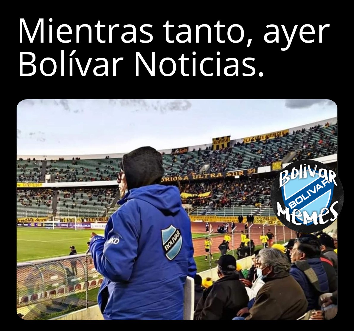 BolivarMemes's tweet photo. RT, me gusta si estas de acuerdo...
No hagas nada, si no estas de acuerdo... https://t.co/SG9eXvlCPe