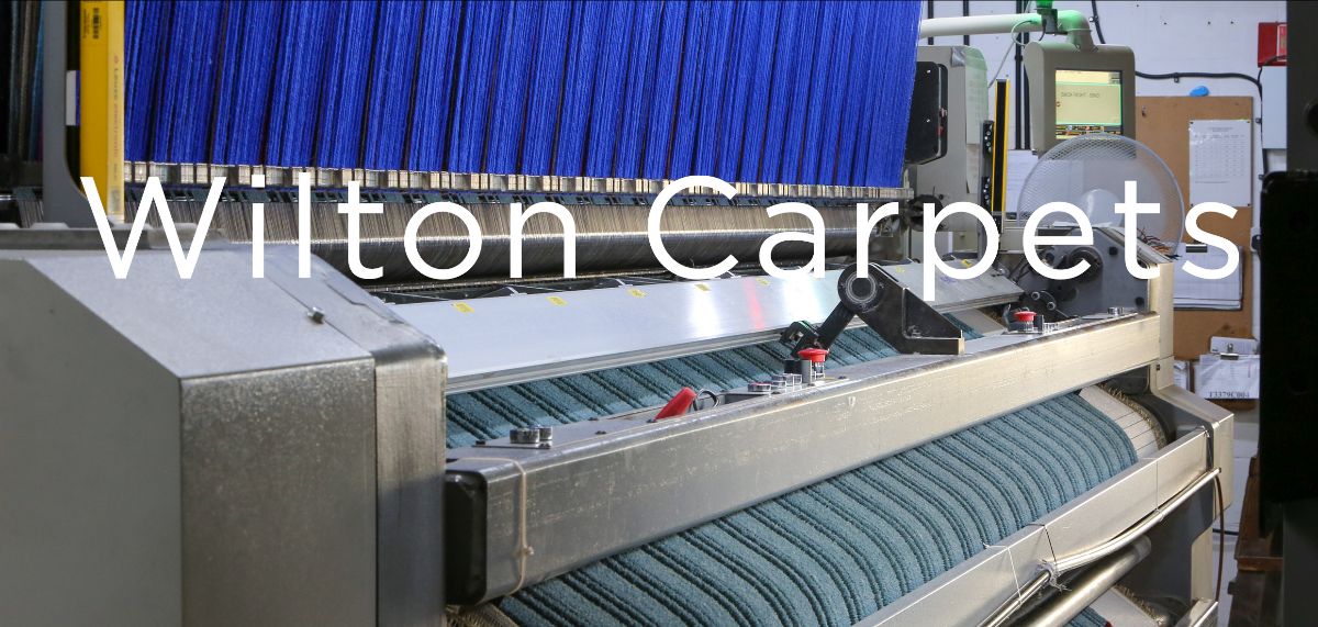 WiltonCarpets's tweet photo. Progress on the investment in our manufacturing capabilities - https://t.co/wB9c3eQnwh https://t.co/1KUAvWRRQf