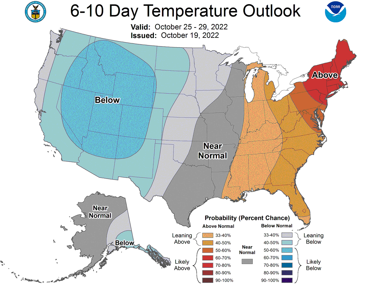 Ready for a (welcome) trend change? The 7-day precip forecast and next week’s outlook show the an atmospheric river hitting the Northwest/NorCal, snow in the western mtns, and the Mississippi River Basin finally getting a soaking. cpc.ncep.noaa.gov @NOAA @NWSWPC @NWSCPC