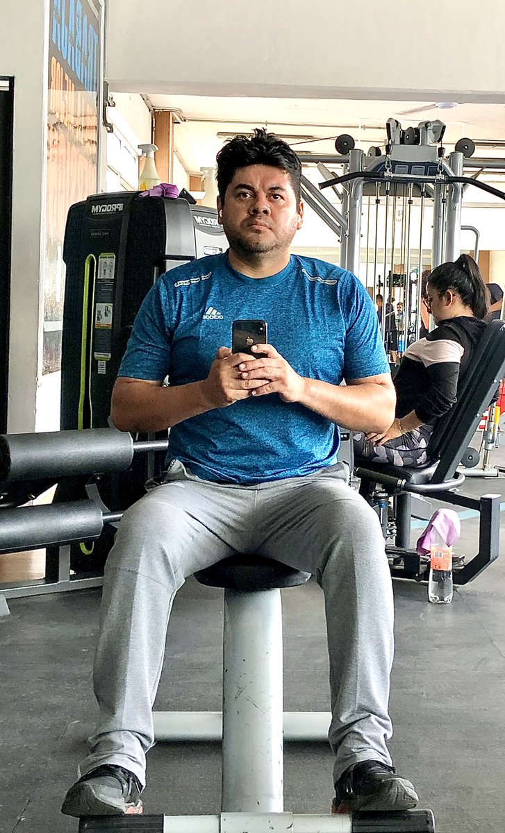 Con toda la Actitud.