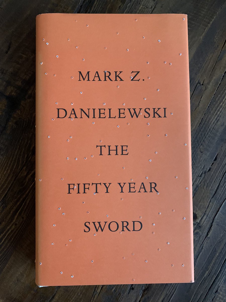 kendraisraving's tweet photo. @goodreads While not super visually appealing (although I do like the color and simplicity) this book gets major points for being tactilely appealing! https://t.co/Bmdkwce82U