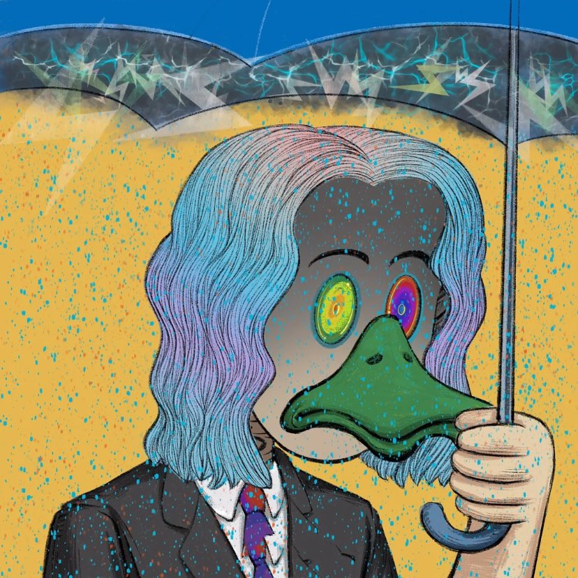 🚀🚀我们会在21:31分准时开启公售，价格是0.0088Eth！
公售截止到21日，中午13点，永久关闭铸造通道！
虽然白名单铸造数量不到10分之三，
但是我们丝毫不慌！
虽然现在饱受争议！
但在公售结束之前，我们暂时不会有任何动作！
机遇给到你们！👐
铸造链接：launchmynft.io/collections/0x…