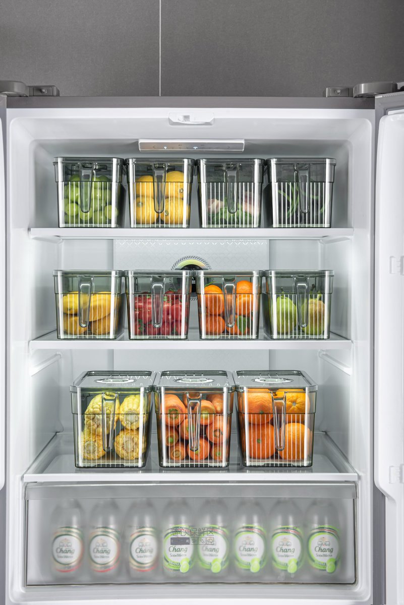 10% OFF Discount New design Fridge Organizer
USE Code: 10VZVU5K
amazon.com/gp/mpc/A1BYX84…
#fridgeorganizer #kitchenorganizer #amazondiscount