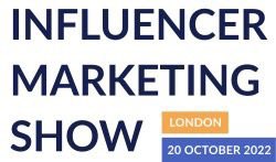 Meet our founder <a href="/floringrozea/">Florin Grozea</a> today at Influencer Marketing Show London #IMSLDN22