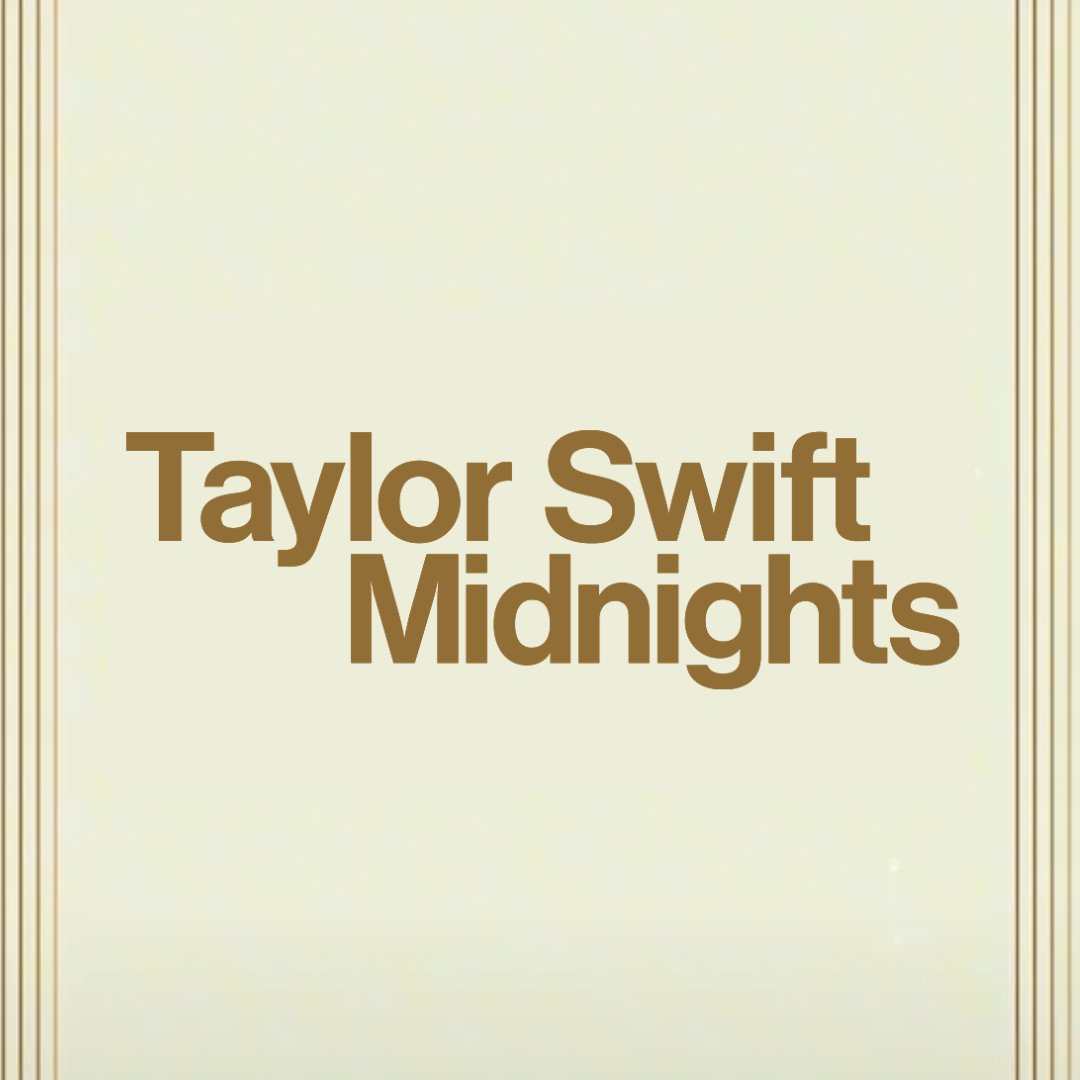 taylorswiftbr's tweet photo. AGENDA DAS PRÓXIMAS HORAS: 

- Teaser trailer do álbum no Thursday Night Football (21h15 BRT)
- LANÇAMENTO DO #TSMIDNIGHTS (01h BRT)
- SURPRESA CAÓTICA (04h BRT)
- Videoclipe de "Anti-Hero" (09h BRT) 
- Lyric videos (21h BRT)

Preparados? https://t.co/ncPAHXLtfC