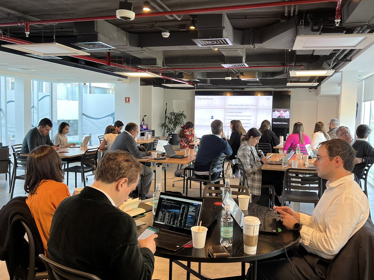 Desde Perú Eduardo Peláez, Principal de #Krealo, fondo corporativo #VC con foco en #fintech, comparte su experiencia de inversión entregando tips para considerar al momento de realizar una valorización de una #startup