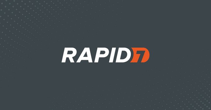 RNS_Tech's tweet photo. Stay informed on how ransomware happens – and how to stay protected this #CybersecurityAwarenessMonth – at @rapid7's Ransomware Resources Hub page.

https://t.co/USTfP8LQqX 

#RNSBytes #CyberSecurity #Secure #Rapid7 #Security #SafeCyber https://t.co/I04tul0p3R