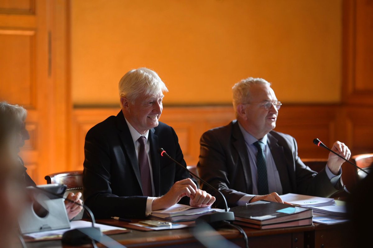 Département de la Sarthe tweet media