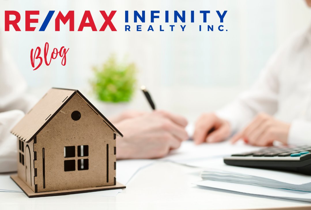 REMAXInfinityNL's tweet photo. What is a clean offer? Read our latest blog for answers to some important questions about what a clean offer is, how to go about presenting a clean offer, and the risks and benefits of making one.👍

🖨️ https://t.co/9LvCprJC5N https://t.co/HSzl5J1ymP