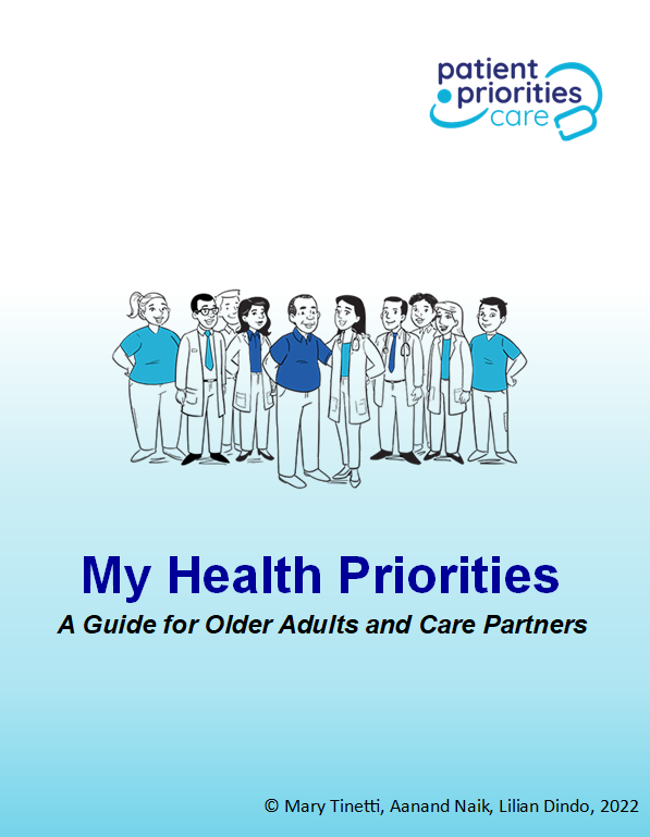 johnahartford's tweet photo. @PtPriorities has updated its PPC Guide for Older Adults &amp; Care Partners! This guide helps patients and their care partners identify their Health Priorities and #WhatMatters. #AgeFriendly @TheIHI @ahahospitals @TheCHAUSA 
Access the PDF version here: https://t.co/7wmOm6WofG https://t.co/Lnh5CwG3xV