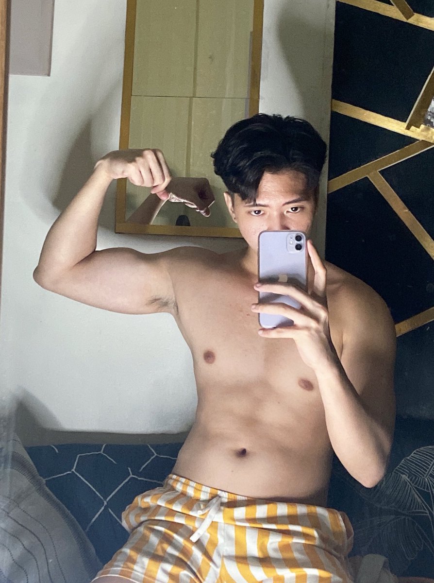 arkipgv's tweet photo. Body Progress 🥳 https://t.co/Ktz0lnkxrE