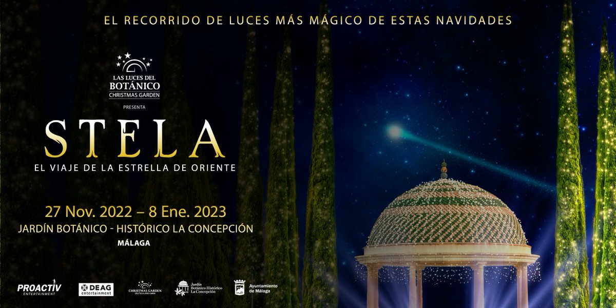 Proactiv Entertainment tweet media