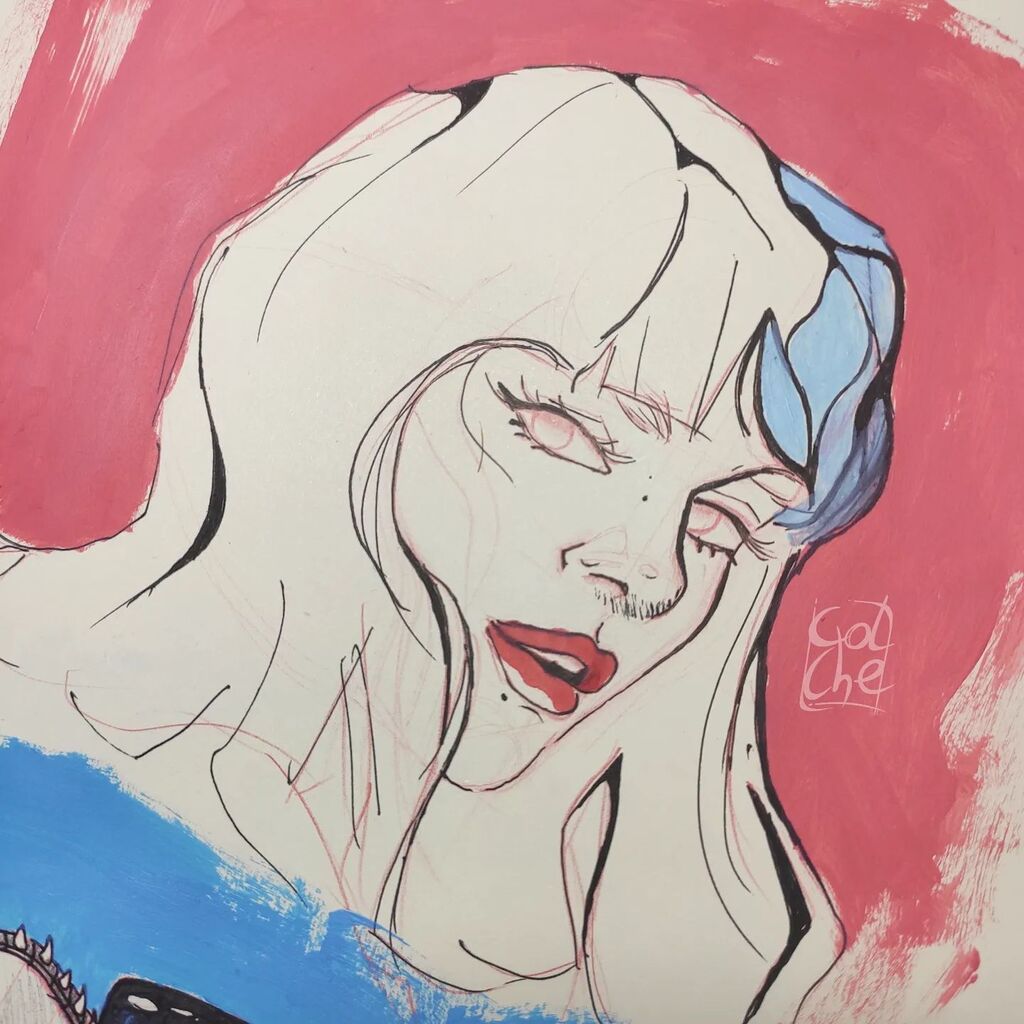 Colchetos tweet media