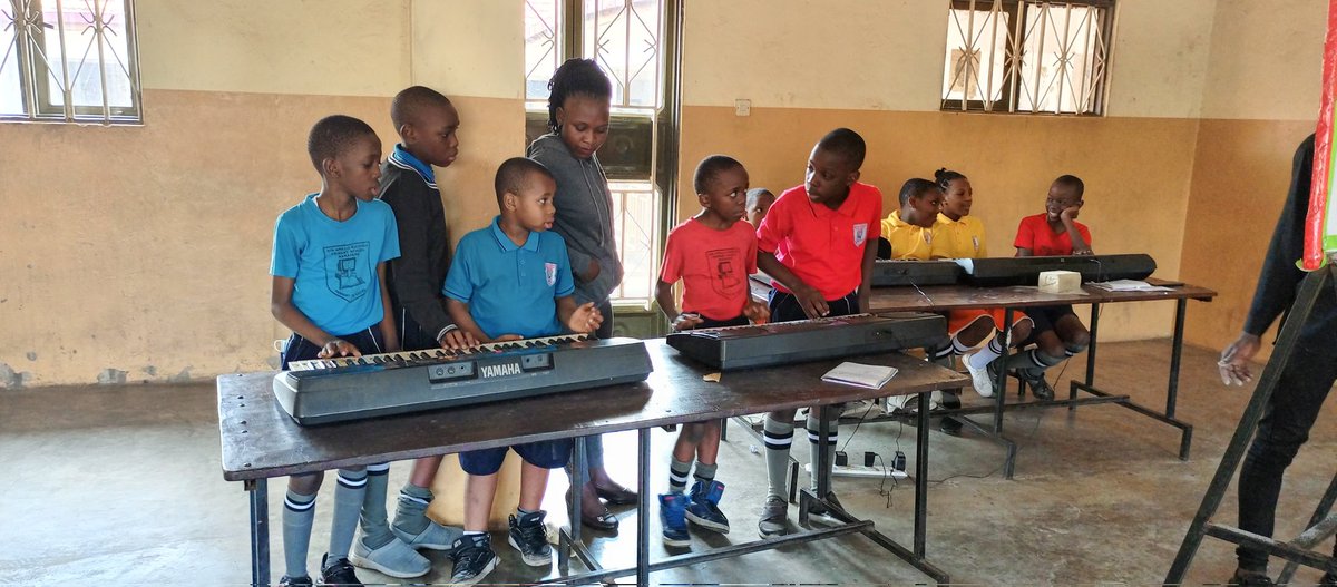 Sir Apollo Kaggwa Schools - Official tweet media