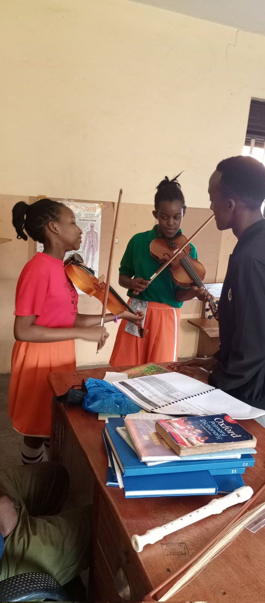 Sir Apollo Kaggwa Schools - Official tweet media