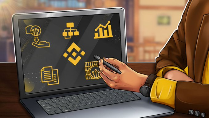 BSCNews: Here's what <a href="/BNBCHAIN/">BNB Chain</a> 's #ZkBNB has to offer: security, scalability, speed -- See the highlights of a recent <a href="/BinanceResearch/">Binance Research</a> report on the L2 environment. 
#BNB #ETH #MATIC #crypto #CryptoNews #Cryptocurrencies #DeFi #BNBChain