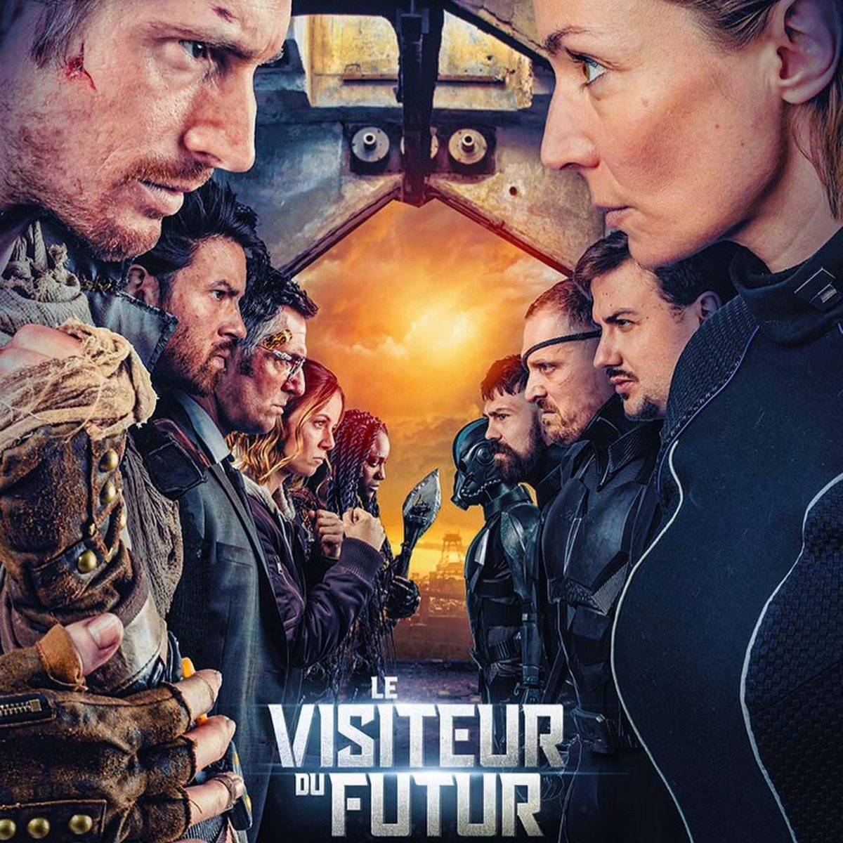 KefiAbrikh's tweet photo. Le visiteur du futur…
L’affiche revisitée…🔥

@f_descraques @leniecherino @mattpopov @VincentTirel @enyabaroux @raphaeldescraques @slim_berhoun @florent_dorin @rafcarlito @levraimcfly @stuntmanpoolet @antoine_pique 

#actiondesigner #actiondirector #fightchoreographer https://t.co/AKFUBRa4Pt