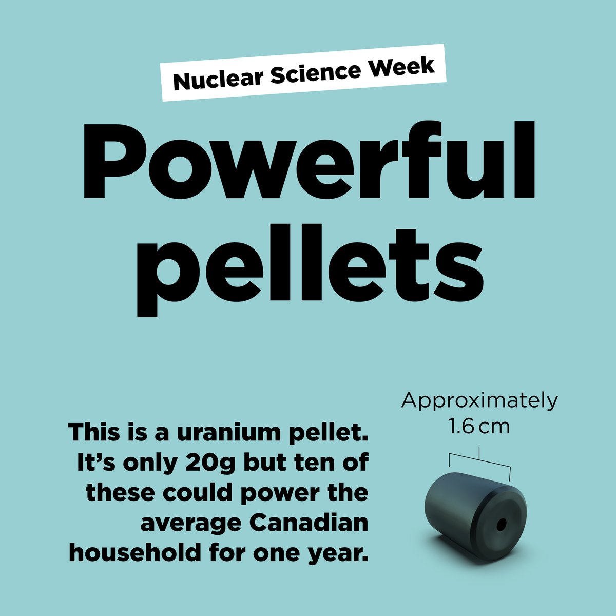 Bruce Power NGS tweet media