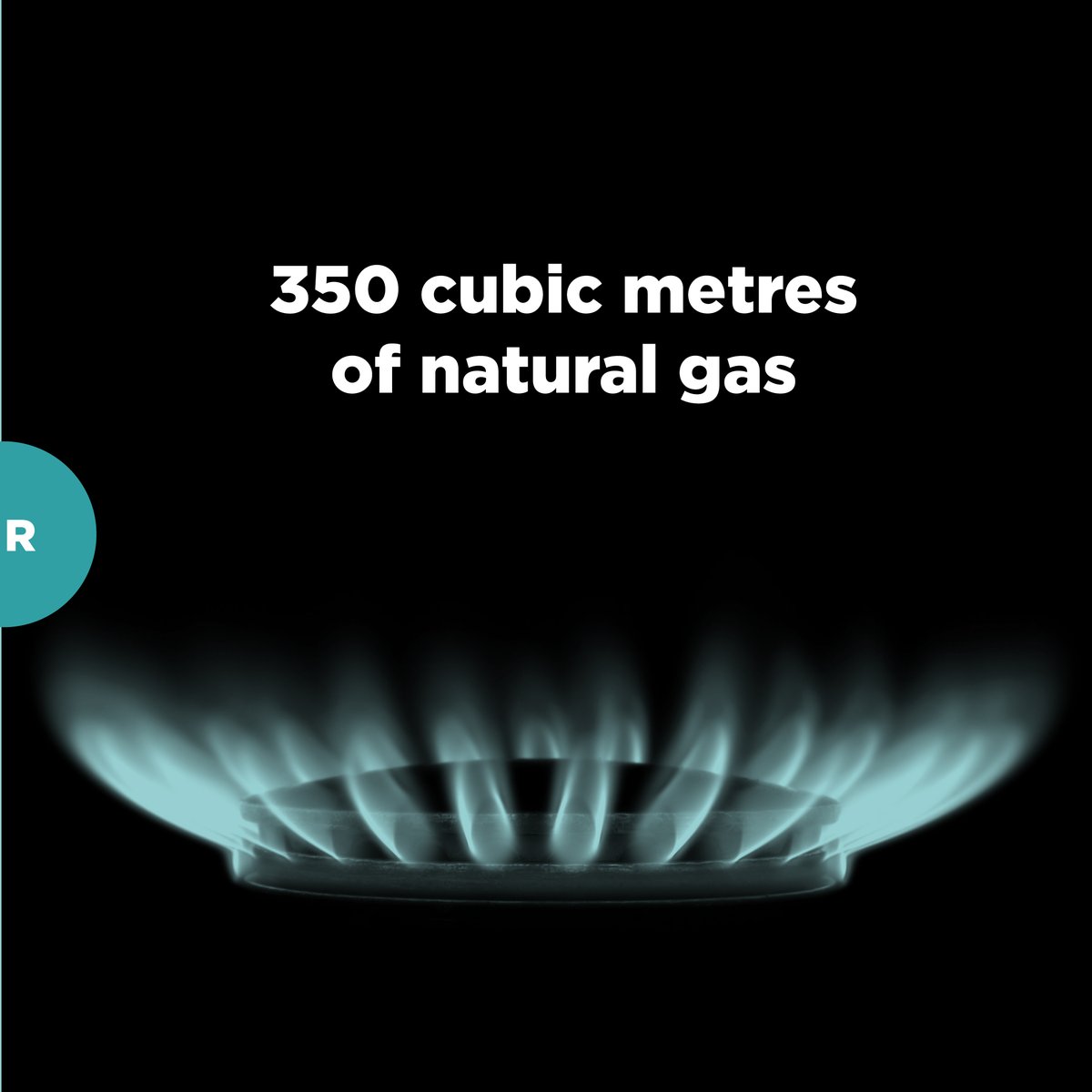 #DidYouKnow: One uranium fuel pellet is packed full of energy and weighs only 20 grams (a little less than the weight of an AA battery). Fewer than 10 pellets could power the average Canadian household for a year!

#NuclearEnergy #BrucePower #NuclearSciWeek
