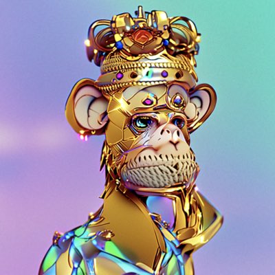 CCryptoCreation's tweet photo. #NewProfilePic https://t.co/XHOIxk4Fug