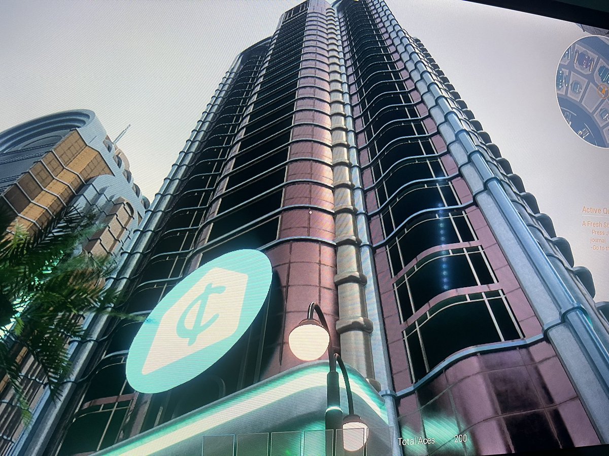 msdh1976's tweet photo. @ArtvisionNFT Funny! I was taking pictures inside the metaverse just yesterday, too! @thecommunitydao we are going to operate a skyscraper stacked w/ #RVN #NFT auction houses and galleries @AlterVerseGame. In fact I was trying to get similar shots as that…@IndyBows @lsji07 @NFTRVN @MirageRVN https://t.co/5jJNVRV4RR