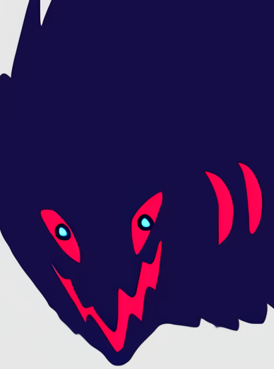 DarkestBeast_'s tweet image. ¿CREES QUE ERES MÁS INTELIGENTE POR TENER UN CEREBRO?