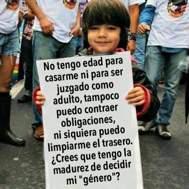 AndreaSilvin's tweet photo. #Agenda2030 
#ProgresismoGlobalista
Ideologías perversas 👀 https://t.co/GCXgfJCd8h