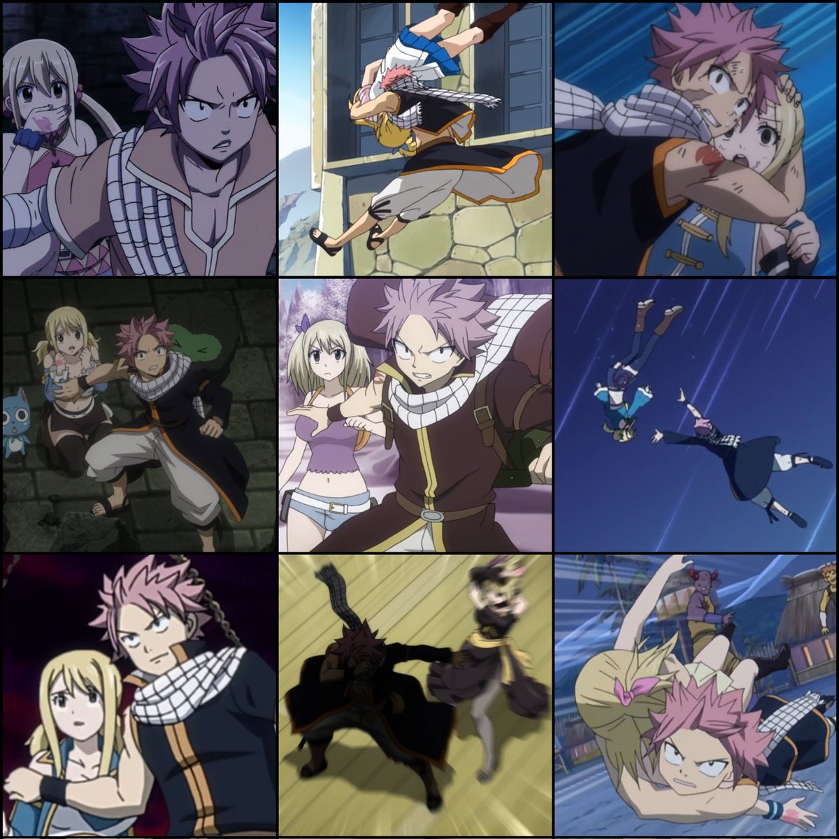 _Nalu4eva_'s tweet photo. He's always protective of her ❤️ https://t.co/ZGR6SNF5MY