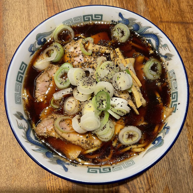富山ブラックラーメン』の評価や評判、感想など、みんなの反応を1時間ごとにまとめて紹介!|ついラン 富山ブラックラーメン』の評価や評判、感想など、みんなの反応を1時間ごとにまとめて紹介!|ついラン