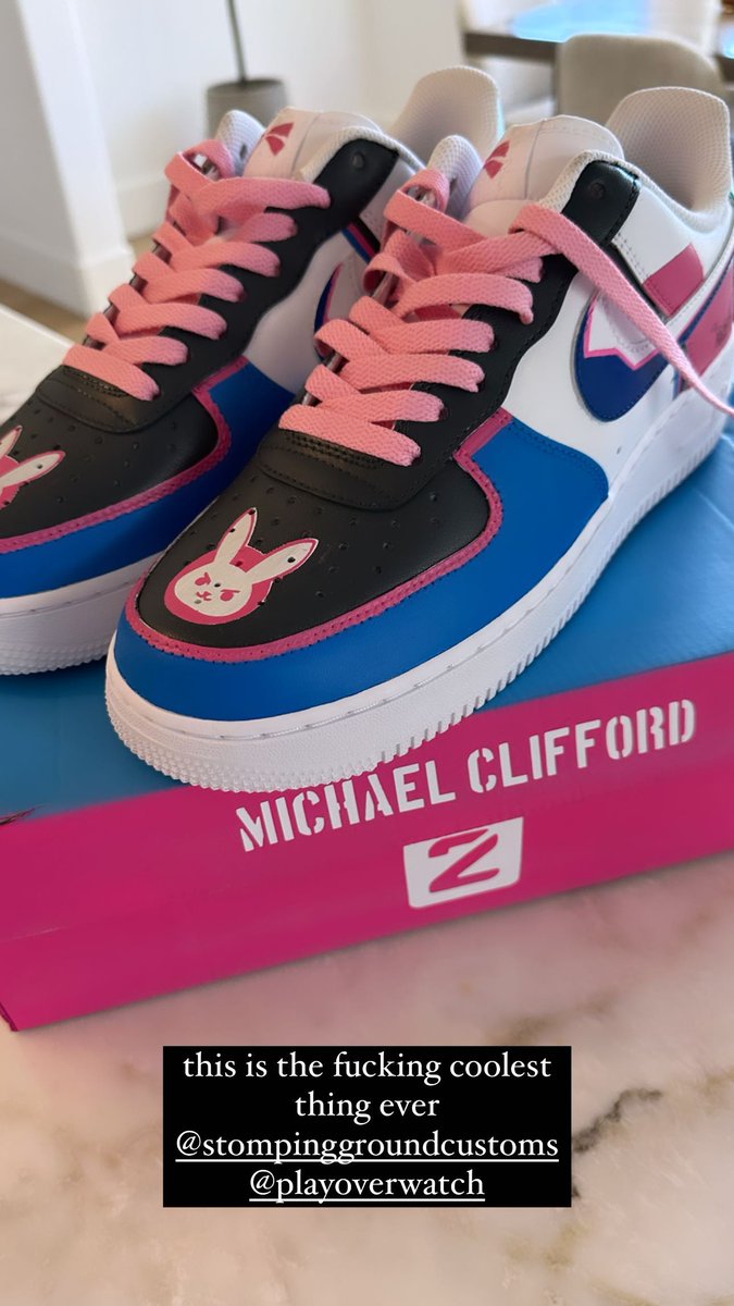 5SOSPHOfficial's tweet photo. 10202022 💙
michaelclifford IG story
#MichaelClifford #Michael5SOS #5SOS https://t.co/xXREJlqs7a