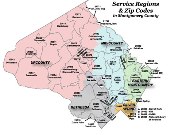 Vanture's tweet photo. What's it going to take for "UpCounty" to break away from #MoCo and become its own county? Or join Frederick? MoCo is too big and the government that dominates it doesn't represent #UpCounty whatsoever. https://t.co/RuI00sNNuU
