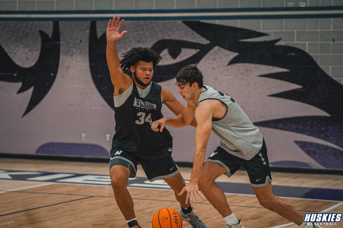 Edmond North Men's Basketball on Twitter "Breakfast club. PHD2"