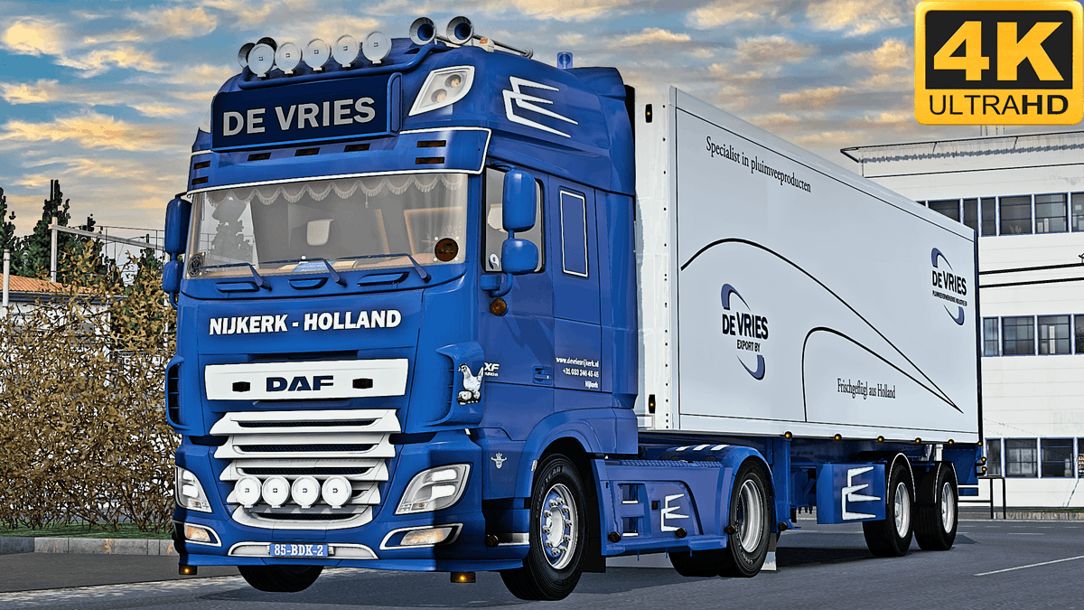 Dvickoo's tweet photo. DAF XF106 Holland Style
Watch Here!πππhttps://t.co/OvDQ3DxwPP
#ets2 #scs #daf #ets2mods #truck #truckvideos #realistic #4k #daftrucks #scssoftware #ets2screenshot
#dafv8 #dafopenpipe #dafxf106 #hollandstyle #dafholland #dafxf106 #dafhollandstyle #dafxf95 #daf95 https://t.co/ggd7RrzeiD
