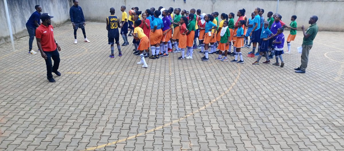 Sir Apollo Kaggwa Schools - Official tweet media