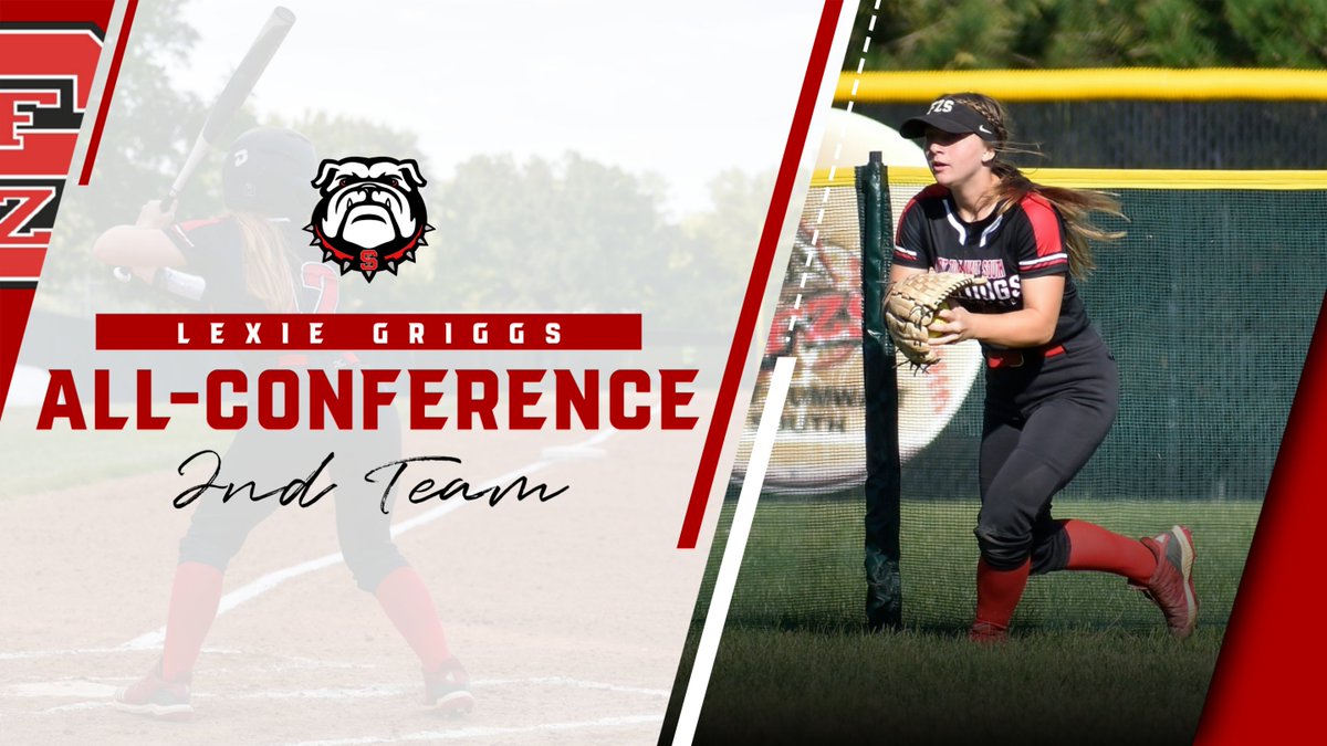 FZS SOFTBALL (@fzs_softball) on Twitter photo Congratulations to Junior, Lexie Griggs for earning 2nd Team All-Conference for Outfield!! 🥎🐾
<a href="/LexieG121/">Lexie Griggs</a> Congratulations to Junior, Lexie Griggs for earning 2nd Team All-Conference for Outfield!! 🥎🐾
<a href="/LexieG121/">Lexie Griggs</a>