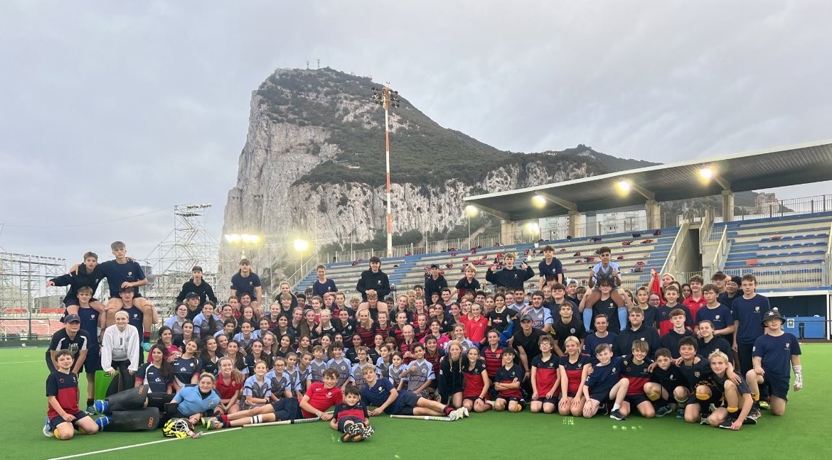 Warminster Sport tweet media