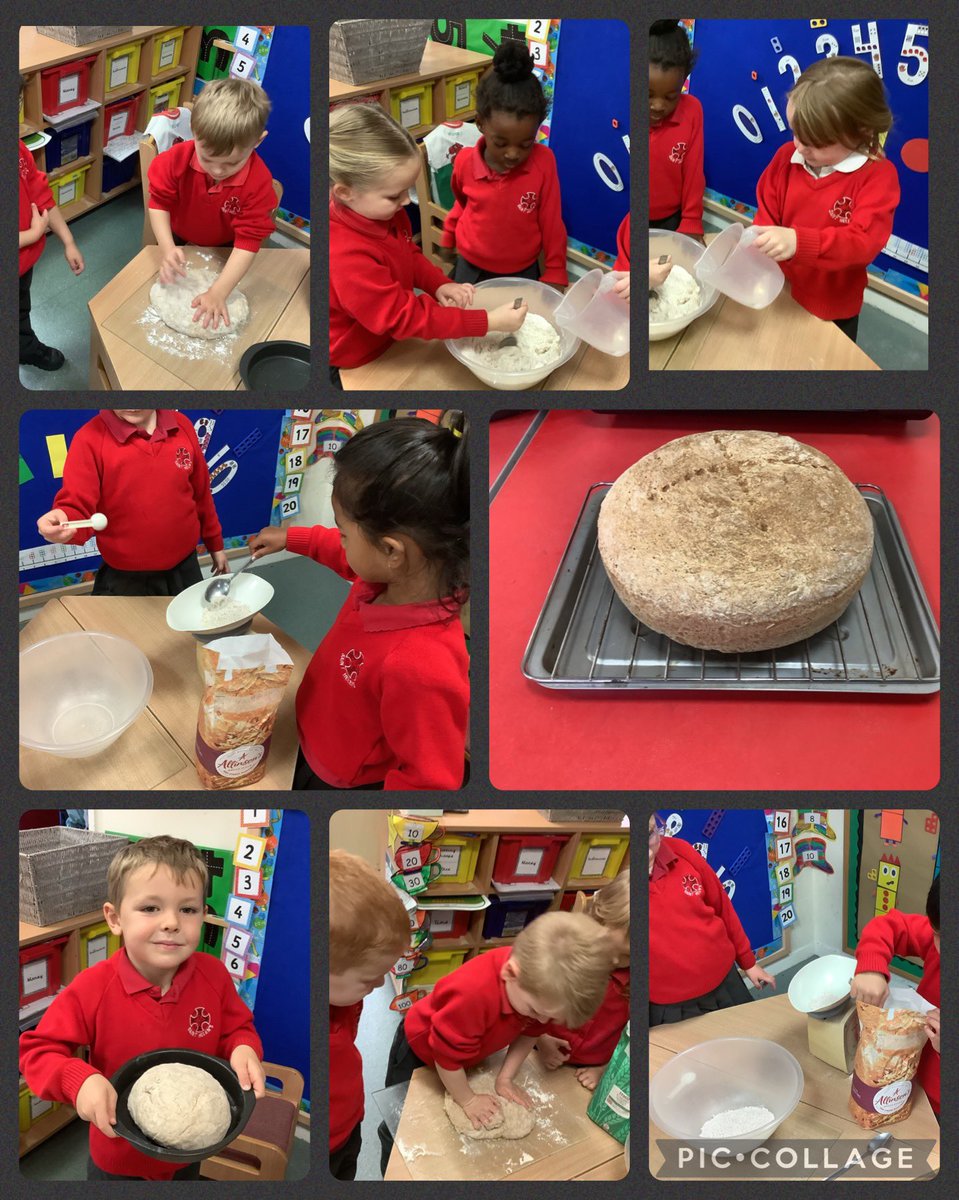 St Helen's RCP tweet media