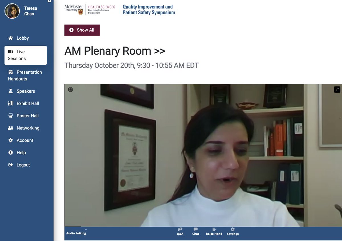 Teresa Chan | 陳敏怡 tweet media