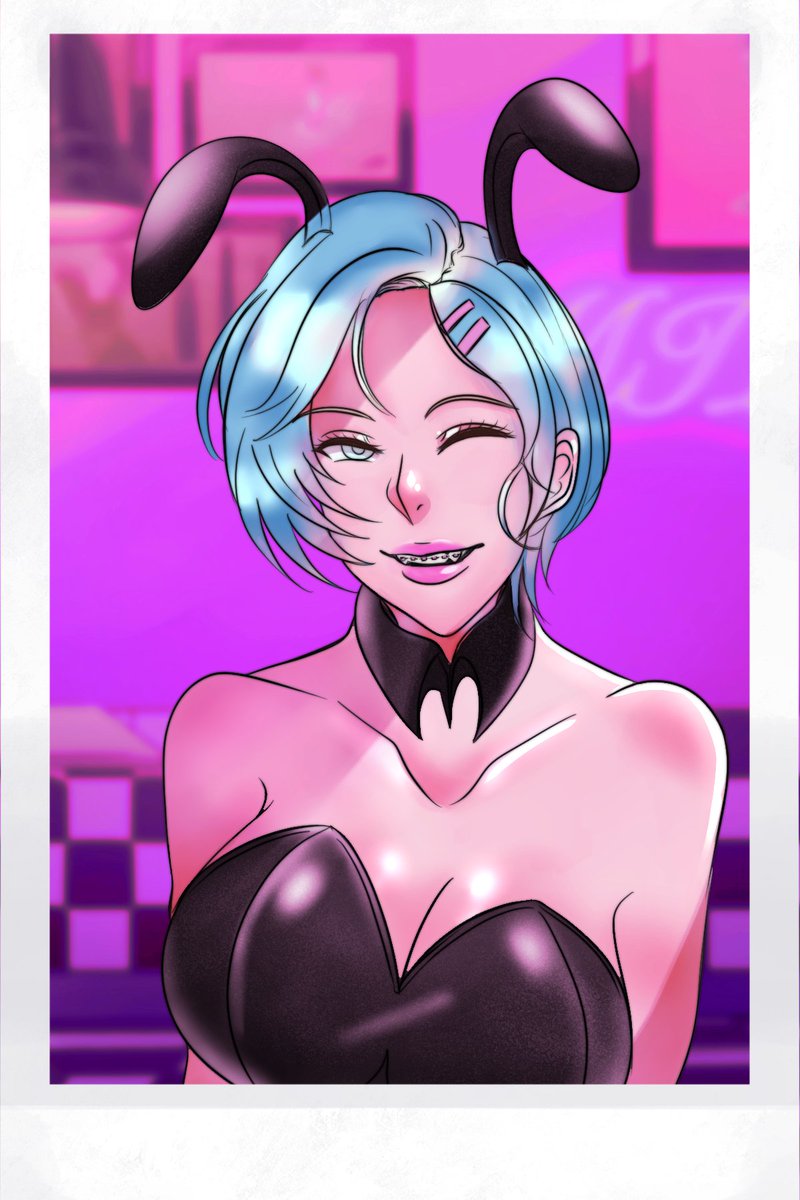 MadisonM_Pms's tweet photo. #LHS_Bunnynight

CC:ใส่ชุดแบบนี้รอบที่เท่าไหร่แล้วนะ ^^ https://t.co/T4n2tsZtp9