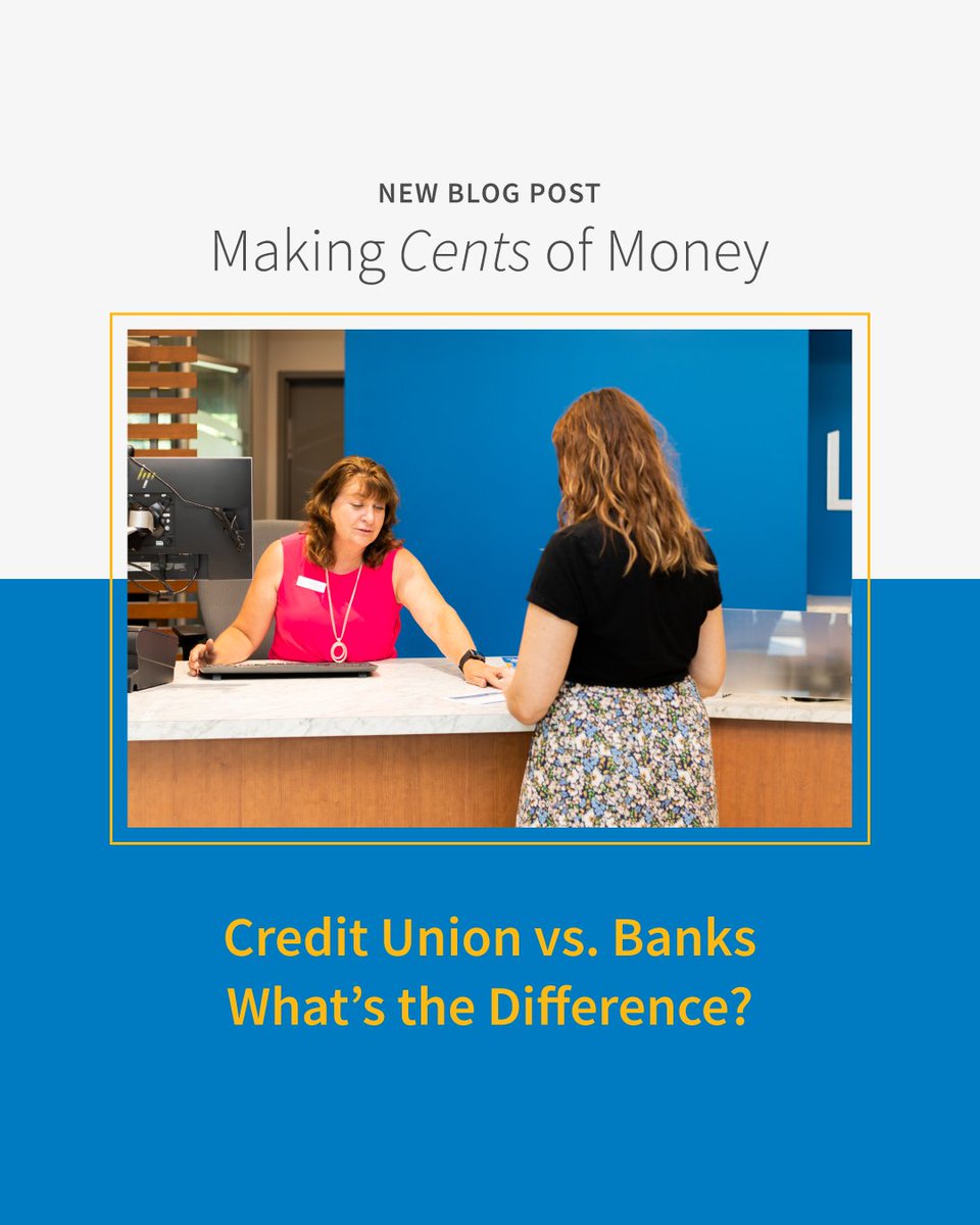 Happy International Credit Union Day! 🎉
We are so proud to serve and support our communities. Wondering what the difference between credit unions and banks is? Is a credit union the right fit for you? Check out our blog for answers to those questions: libro.ca/learn/blog/mon…