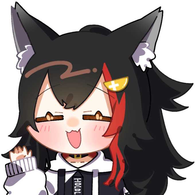 大神ミオのタグが付いたイラスト 271 300件目